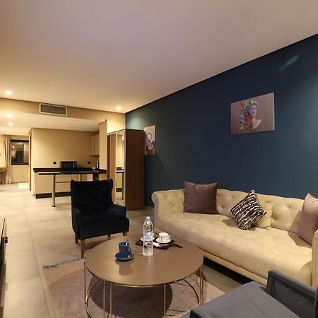 Address Hotel Casablanca Eksteriør bilde