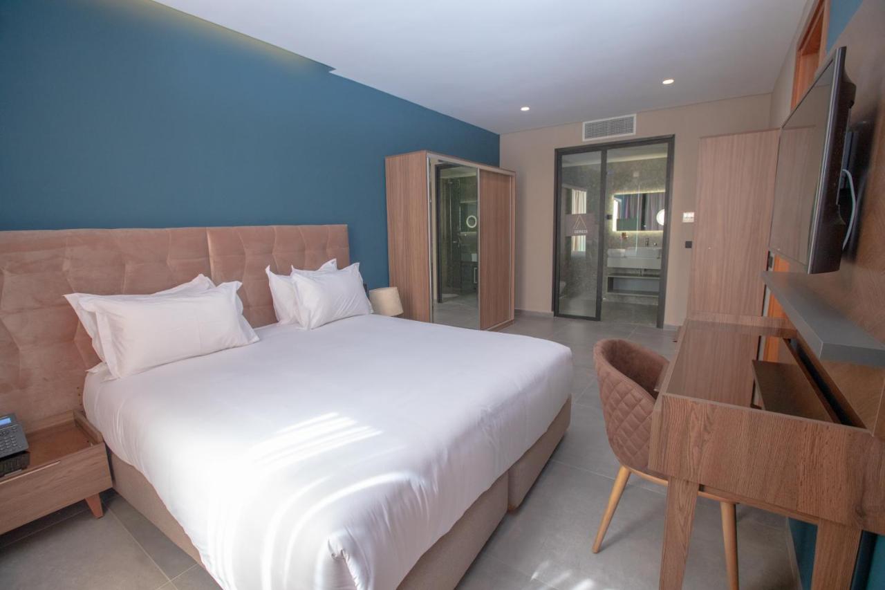 Address Hotel Casablanca Eksteriør bilde