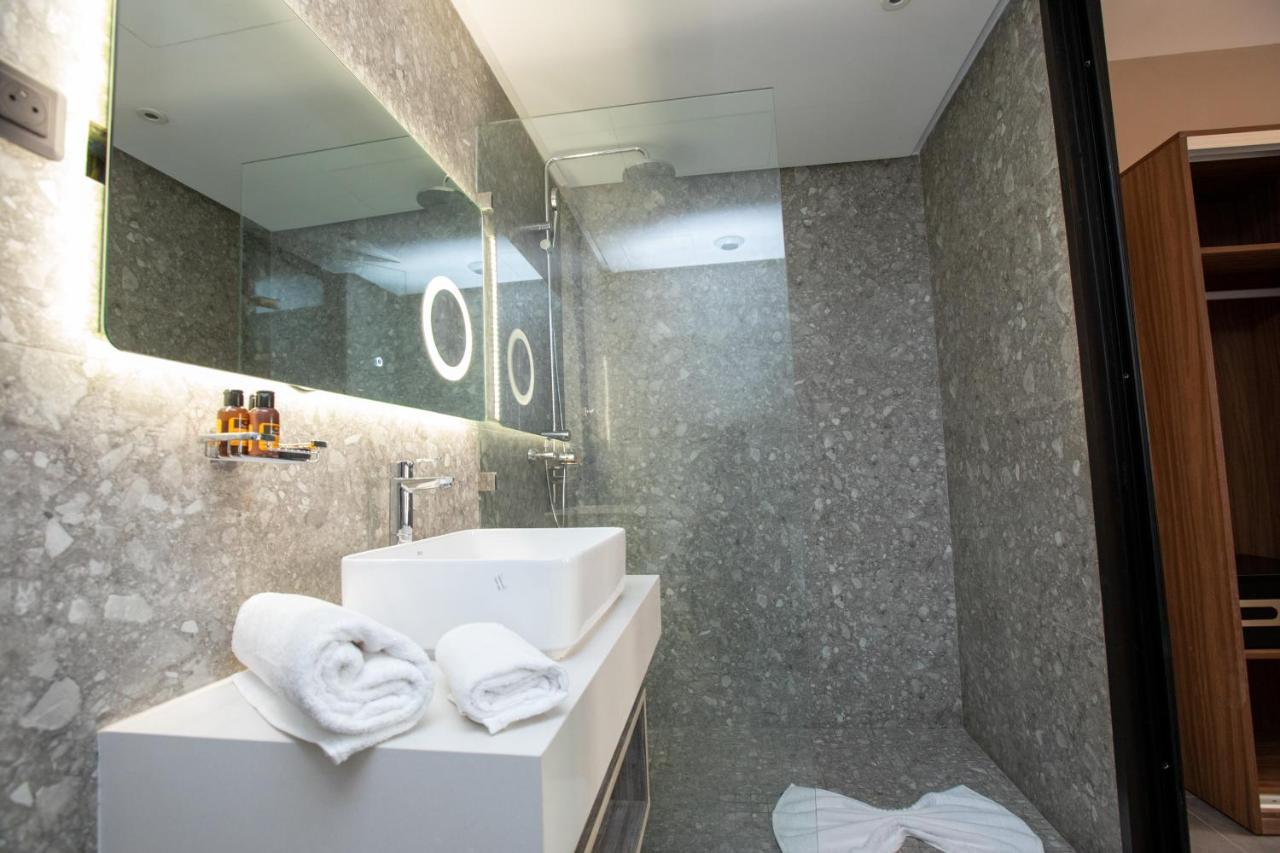Address Hotel Casablanca Eksteriør bilde