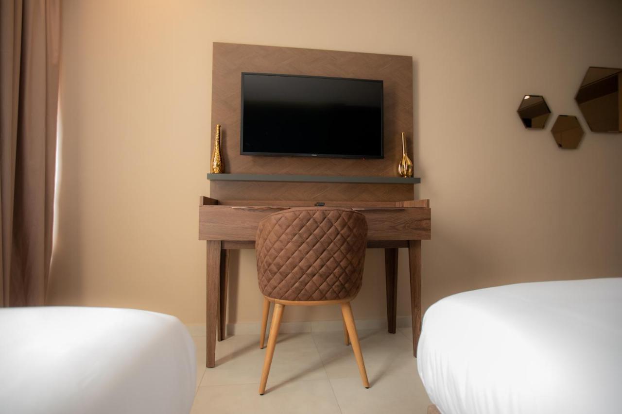 Address Hotel Casablanca Eksteriør bilde