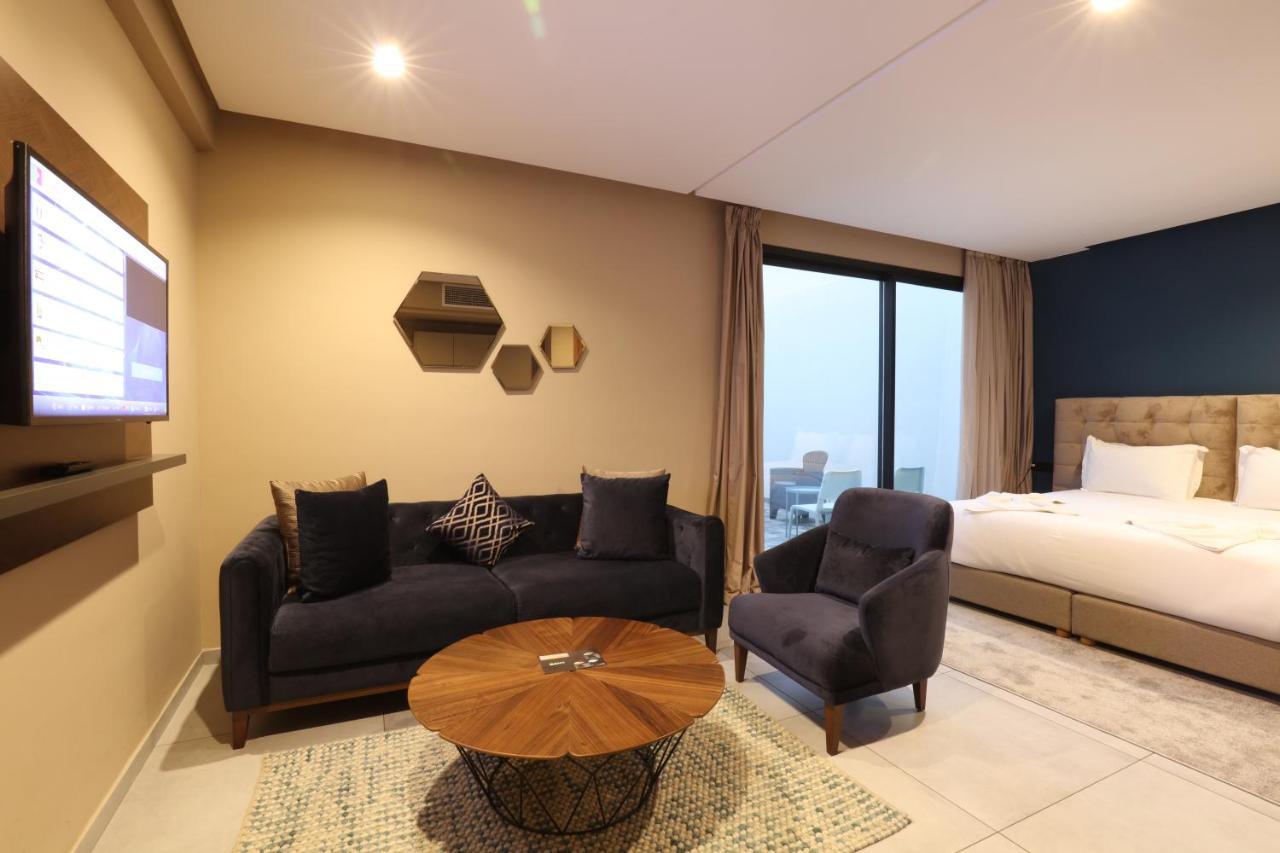 Address Hotel Casablanca Eksteriør bilde