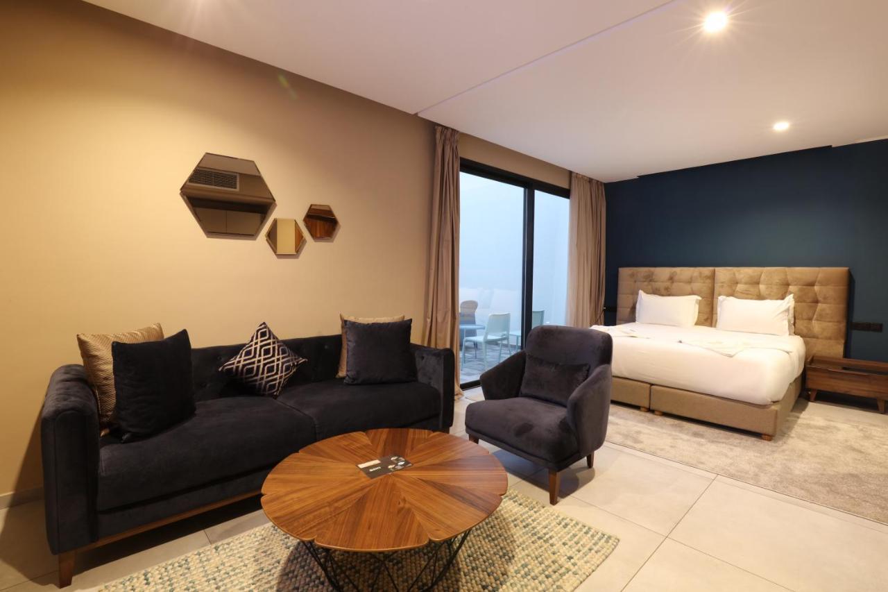 Address Hotel Casablanca Eksteriør bilde